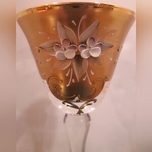 Murano Venexia Champagne Flute